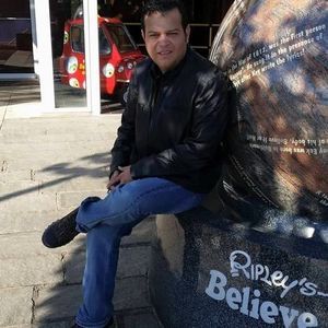 Meet your Posher, Walter